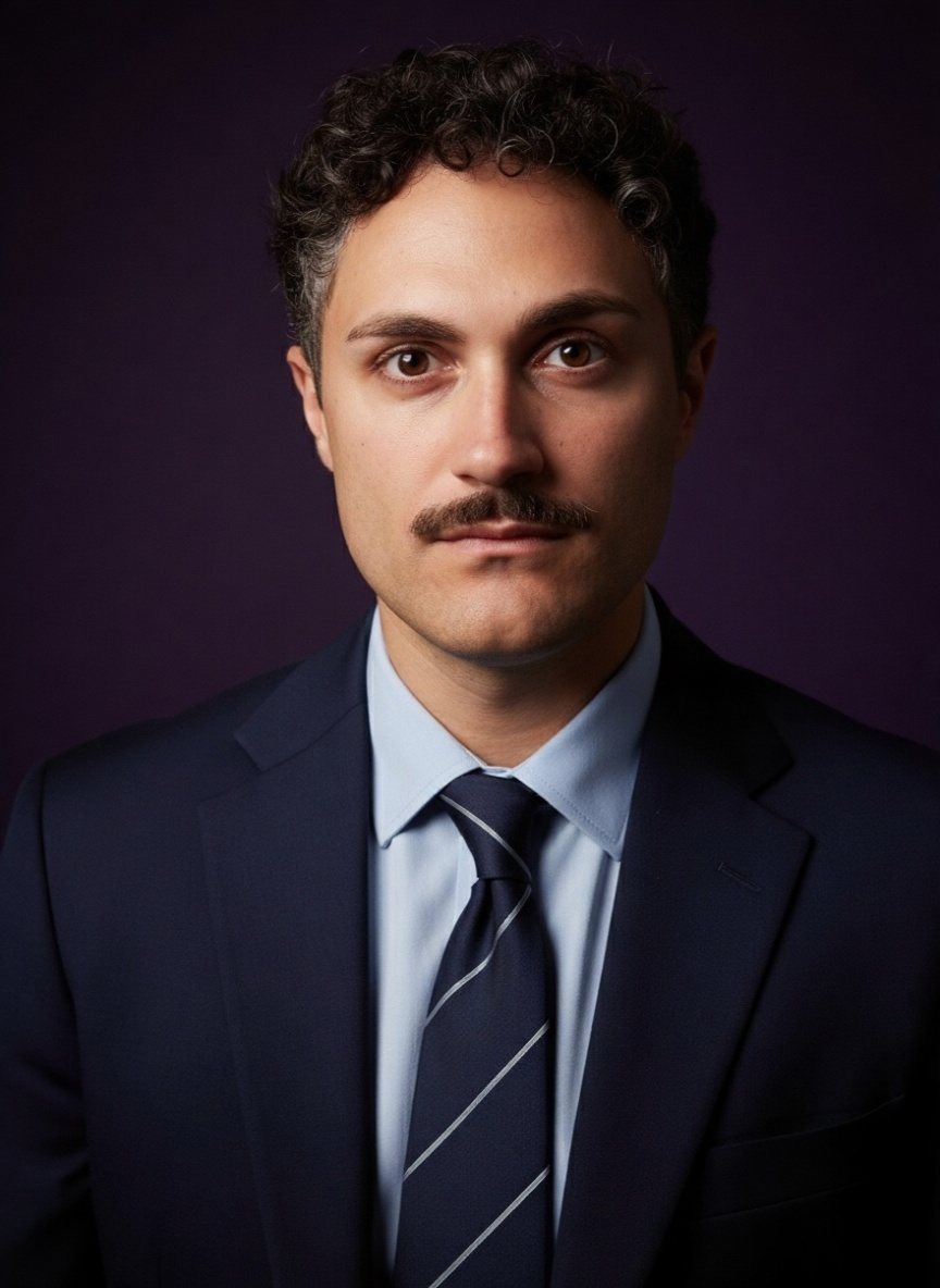 Davide Scalera — ideatore e curatore nazionale di B2CEO